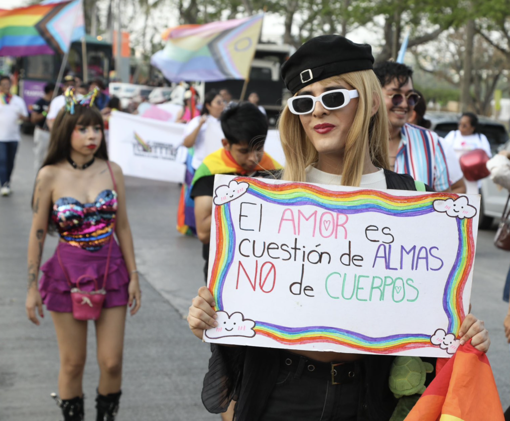 Pride 2025 Guadalajara
